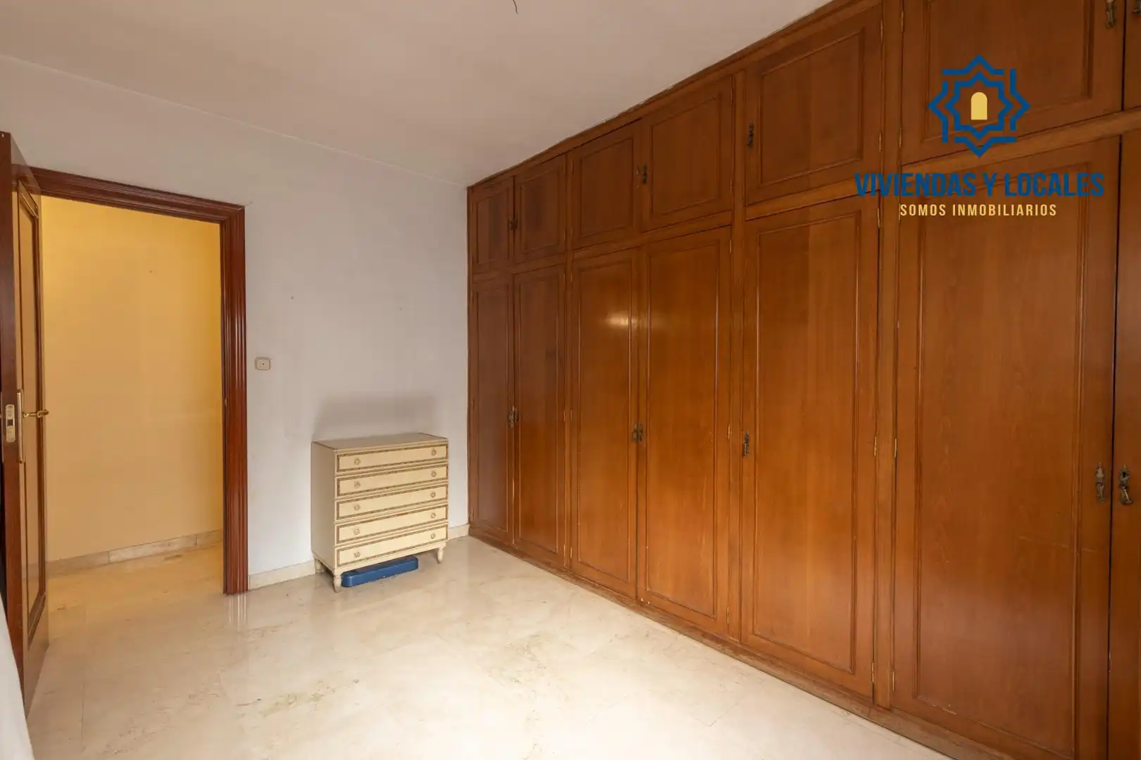 Piso con terraza en venta en PEDRO ANTONIO DE ALARCON, imagen 18