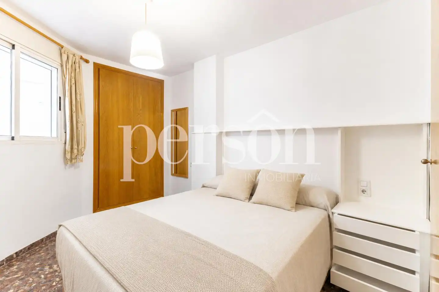 Flat for rent in Calle del Maestro Atanasio Garcia Zapater, Benetússer
