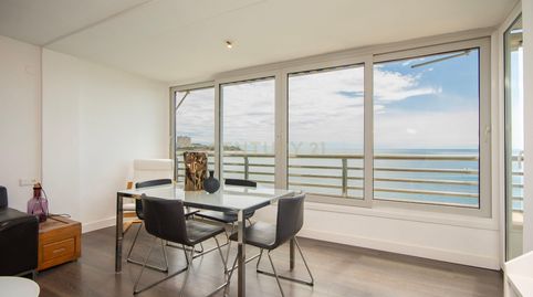 Foto 5 de Pis de lloguer a Cl Sol Naciente 18 el Barcoalicante/alacant (alica, 18, Albufereta, Alicante / Alacant