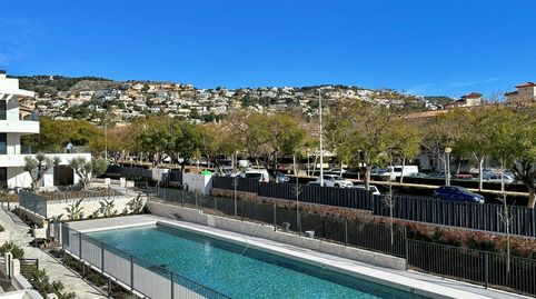 Foto 3 de Apartament en venda a Centro ciudad, Jávea / Xàbia
