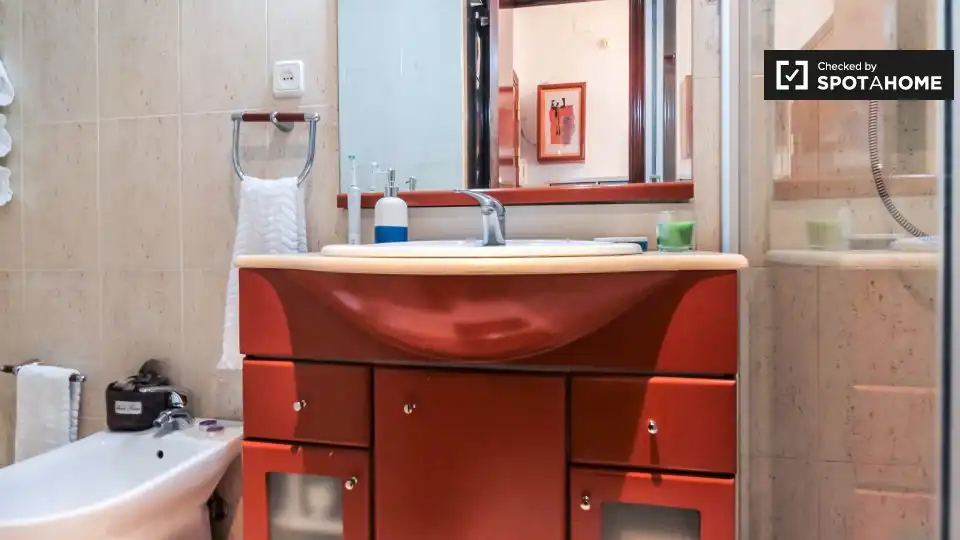 Wohnung zur Miete in Collblanc