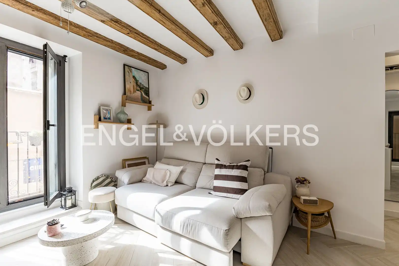 Wohnung mit Terrasse zum Verkauf in Ciutat Vella, imagen 5