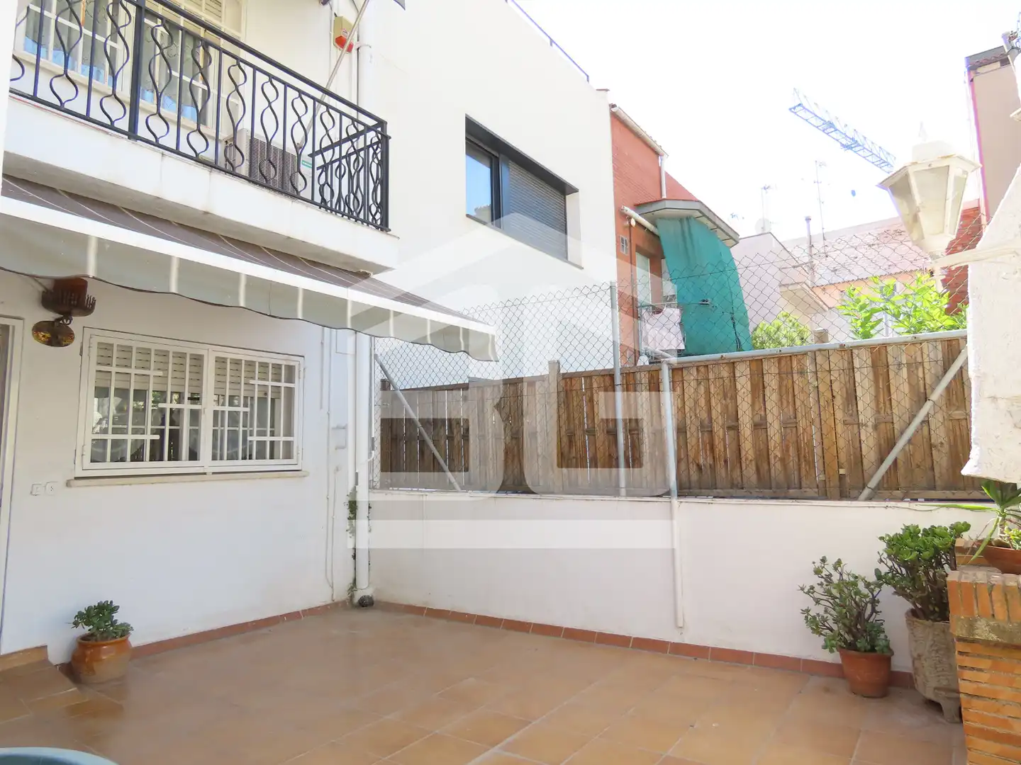 Terraced house with terrace for sale in Carrer Sant Josep de Calassanç, imagen 47