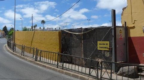 Foto 2 de Edificio en venta en Av/ Los Olivos, Monte Lentiscal - Las Meleguinas, Las Palmas