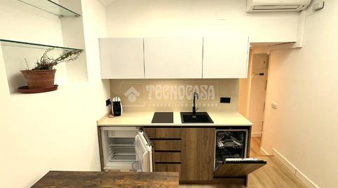 Photo 4 of Study for sale in Goya, Madrid