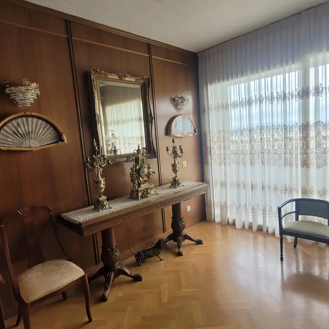 Duplexes for sale in Madrid  with Heating, Parquet flooring and Terrace