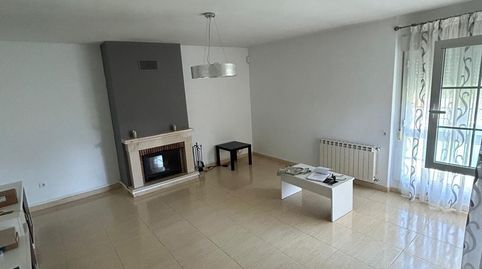 Foto 4 von Einfamilien-Reihenhaus zum Verkauf in Señorío de Illescas, Illescas