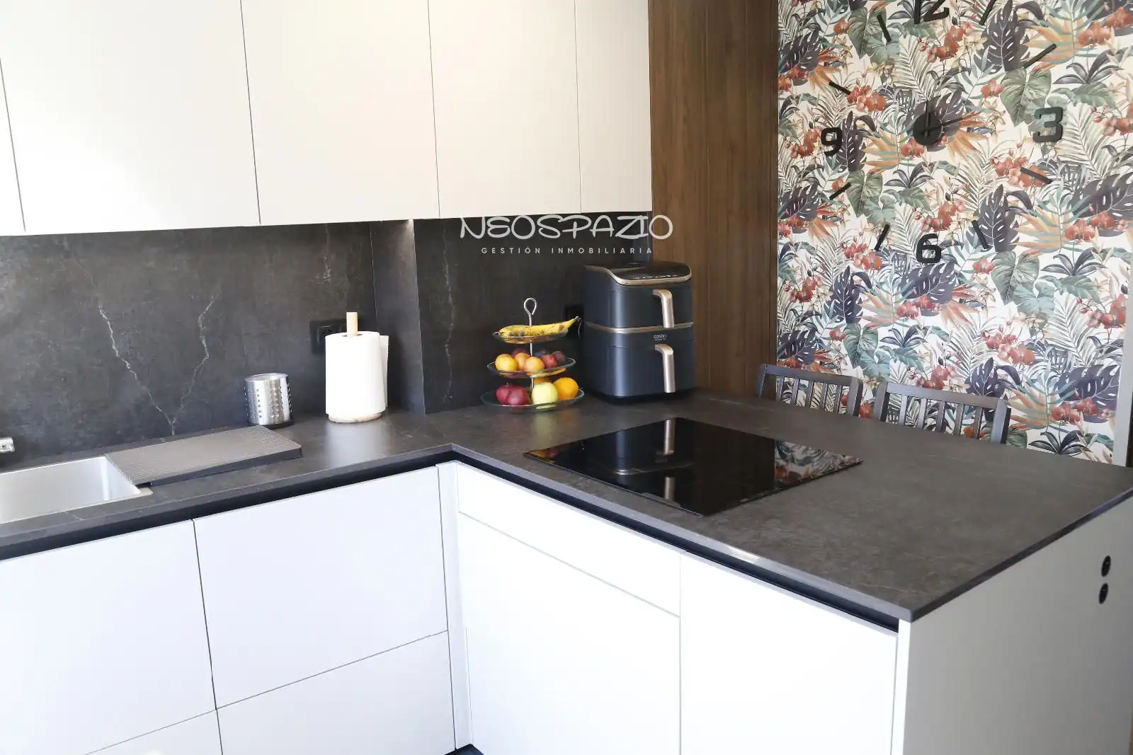 Wohnung mit Aufzug zum Verkauf in Ramon Ferreiro, imagen 24