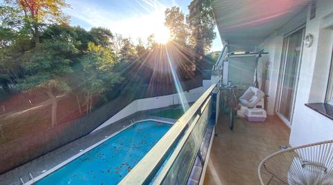 Foto 5 de Pis de lloguer a Carrer Rosa Sensat, Bellresguard - Can Teixidó, Barcelona