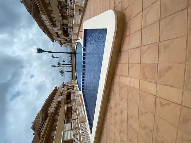 Ático en venta en la manga del mar menor, subpoligon P-B QUINTA FASE, Playa Blanca - Los Pozos