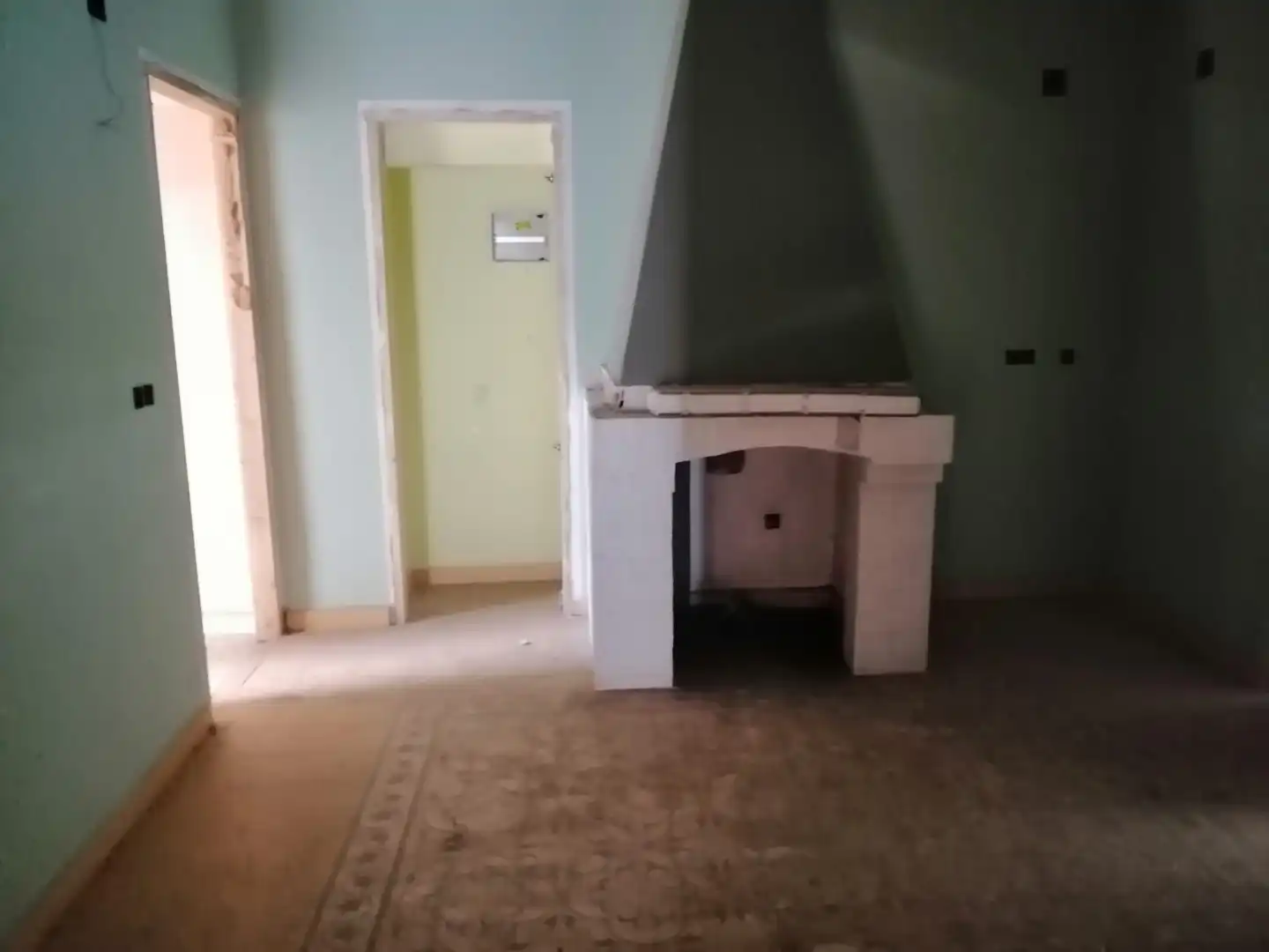 Casa adosada en venta en Garrovillas de Alconétar con Terraza y Balcón