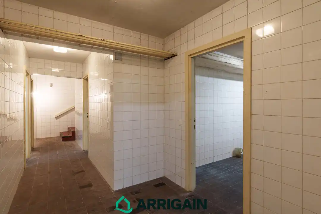 Casa con terraza en venta en Jaitzubia Auzoa, imagen 60