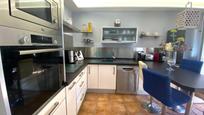 Kitchen of Single-family semi-detached for sale in Allariz  with Heating and Balcony