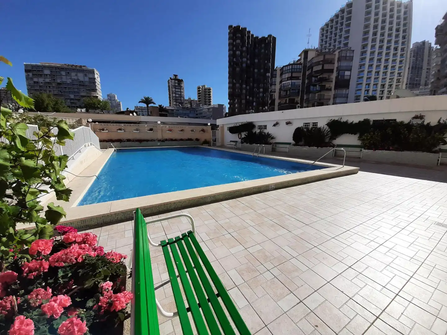 Piso con piscina en venta en Playa de Levante, imagen 23