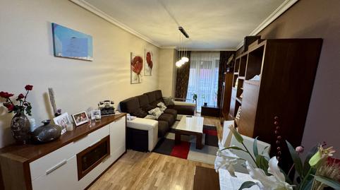 Foto 2 von Wohnung zum Verkauf in Palencia - Cl Valentin Calderon, Centro, Palencia Capital