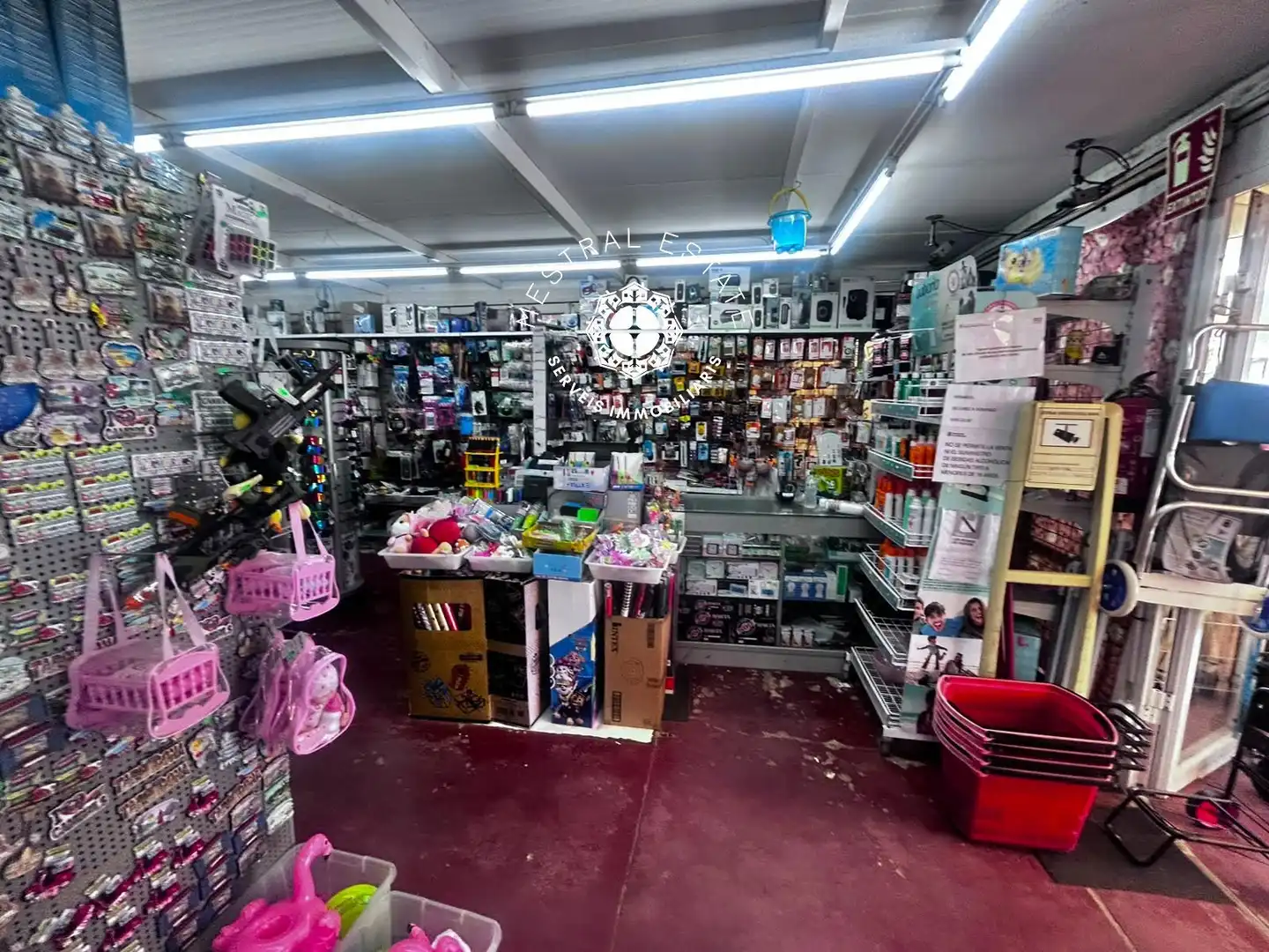 Business premises for transfer in Diputació, imagen 9