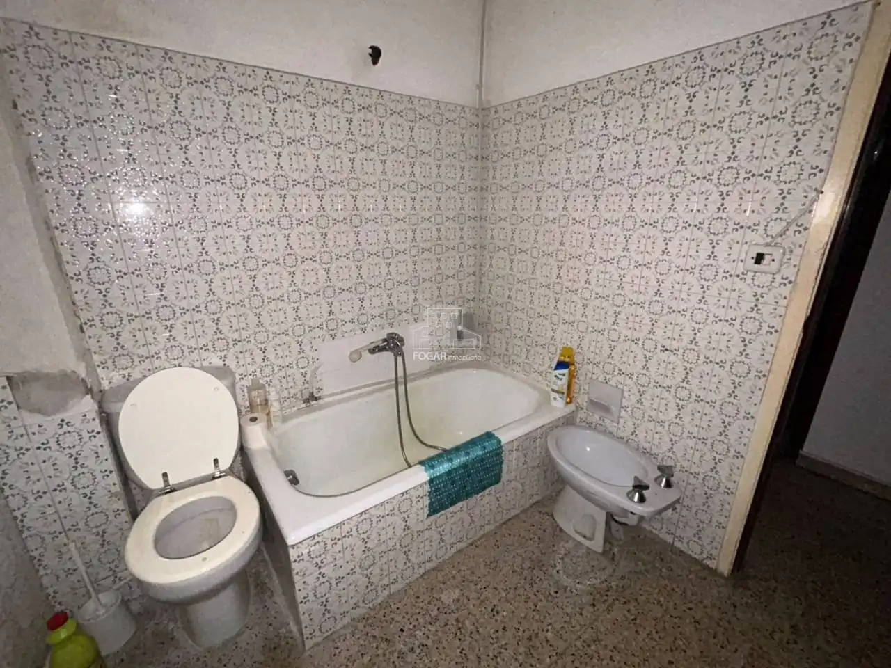Piso con terraza en venta en Avenida Doctor Tourón, imagen 13