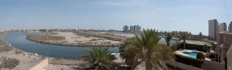 Xalet amb terrassa en venda a Urbanización Veneziola Golf 125, imagen 27
