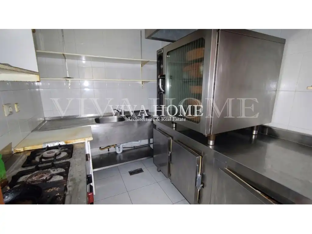 Local comercial en venda a Calle Santa Teresa 1, imagen 10