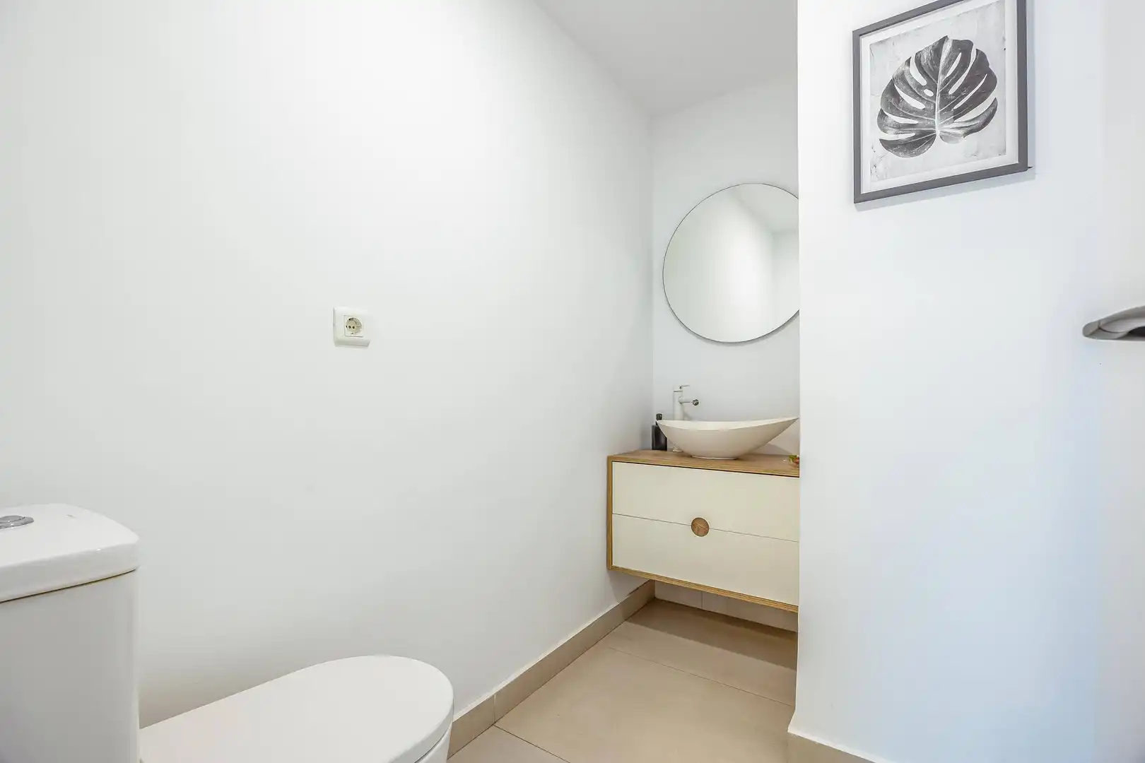 Bathroom of Flat for sale in Las Palmas de Gran Canaria  with Terrace