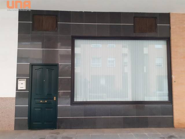 Local comercial en Alquiler en Tablero Bajo - Arruzafilla