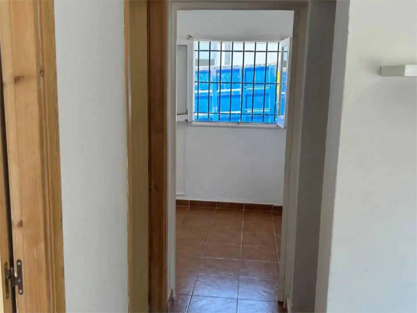 Terrassa de Casa o xalet en venda en Santa Eulària des Riu amb Piscina