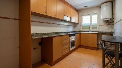 Foto 4 de Planta baixa en venda a San Ramón - Monte de Piedad, Valencia