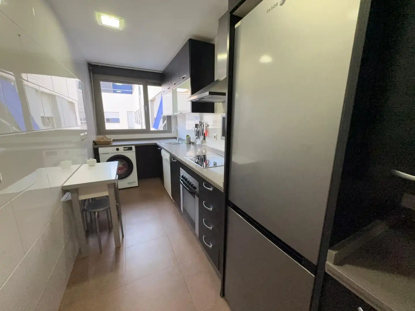 Cocina de Piso en venta en Córdoba con Aire acondicionado, Calefacción y Parquet
