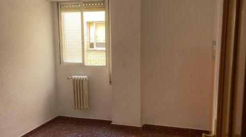 Foto 2 de Piso de alquiler en Calle José Recuerda, 4, Camino de Ronda, Granada Capital