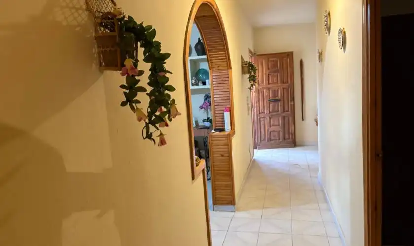 Casa o xalet en venda en Níjar amb Jardí privat, Terrassa i Piscina