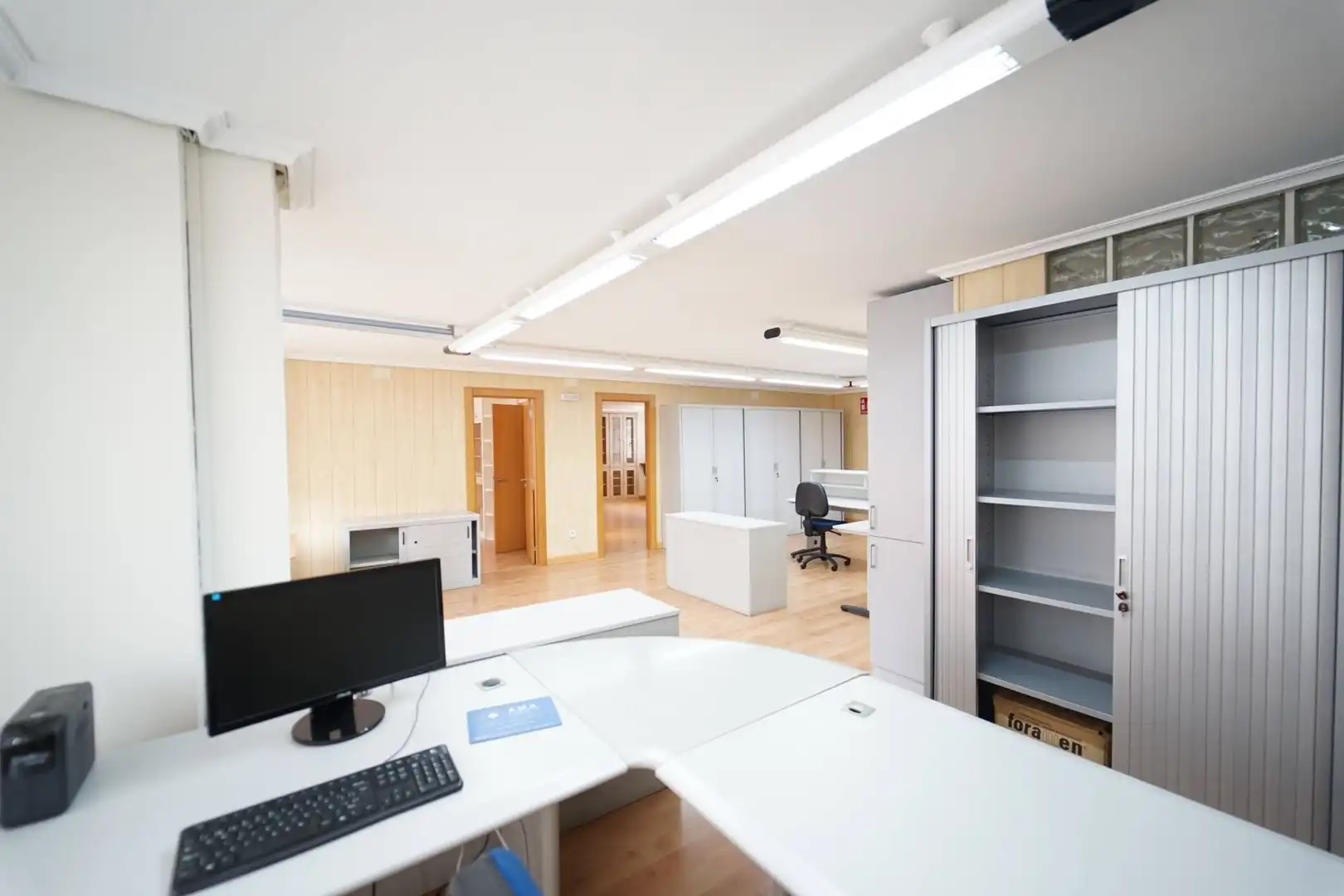 Oficina en venta en Santander con Aire acondicionado, Calefacción y Trastero