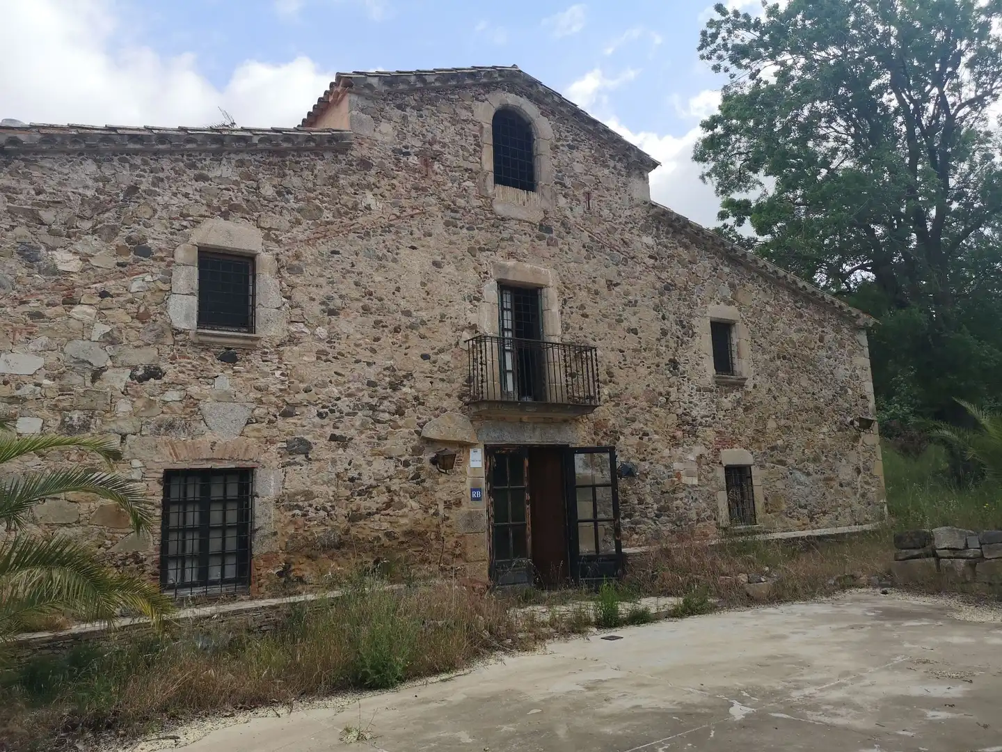 Country house for sale in Llagostera, imagen 2