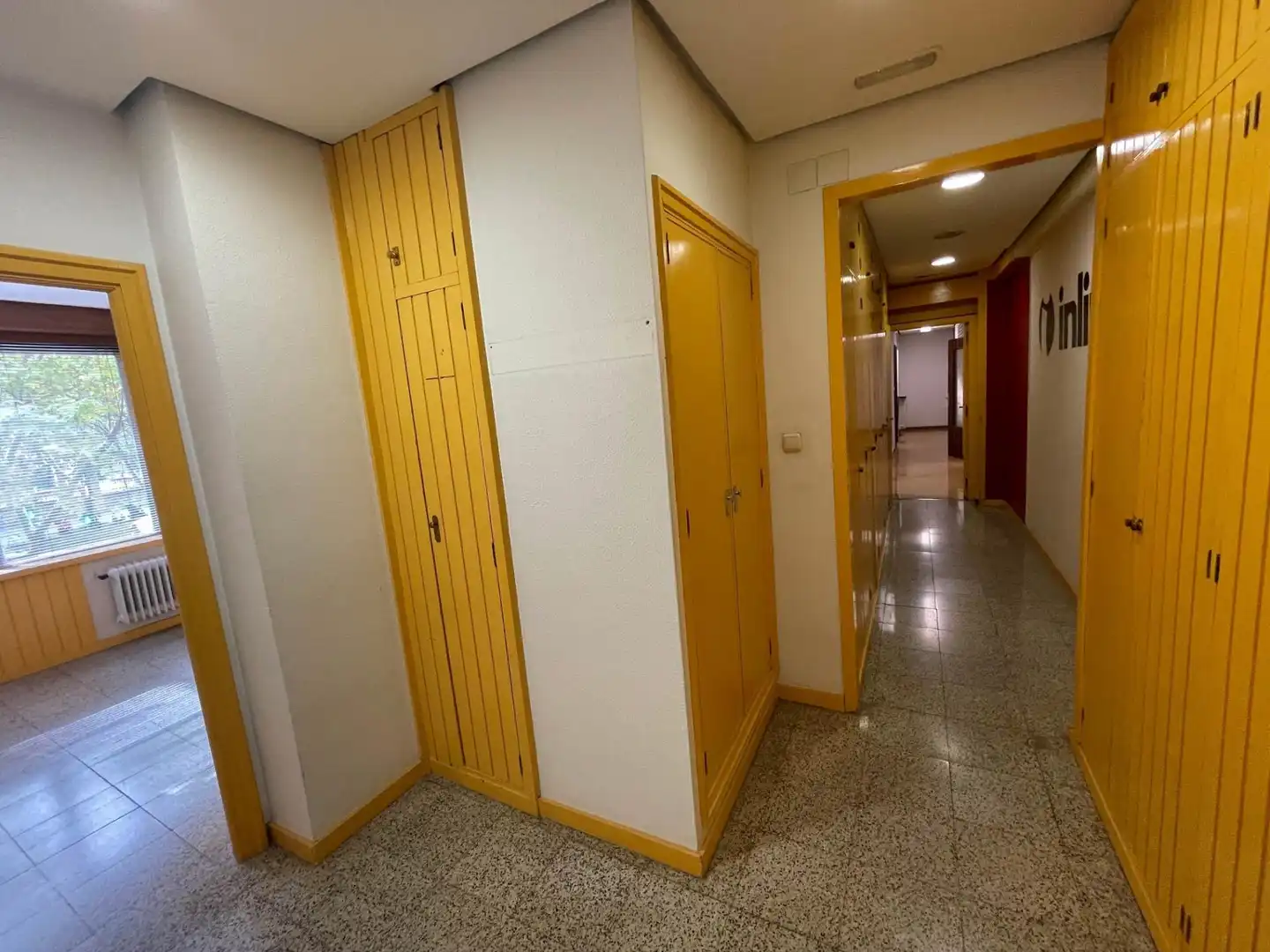 Office space to rent in CALLE ZORRILLA 46, imagen 5
