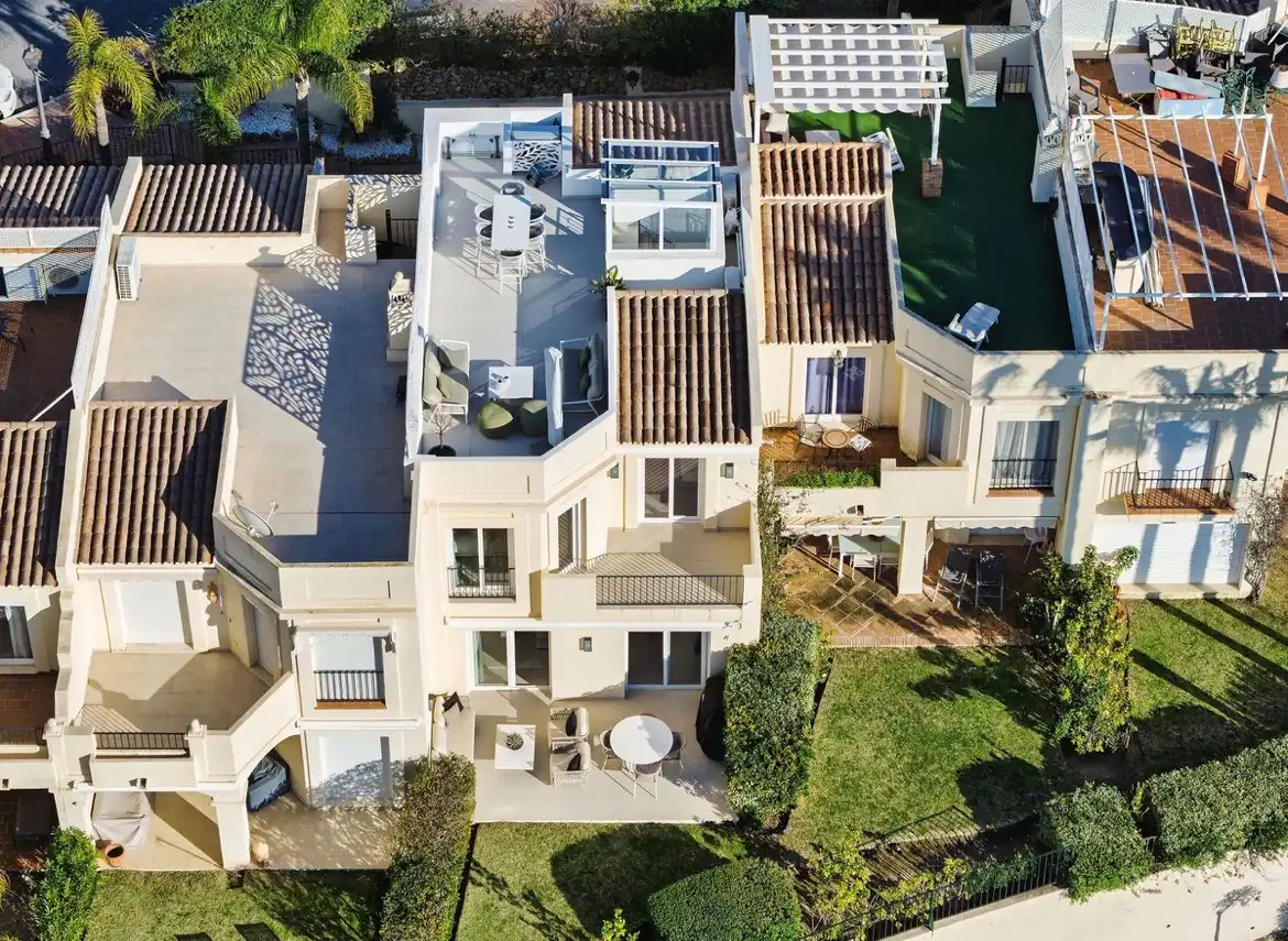 Appartement avec piscine à vendre à La Quinta, imagen 38