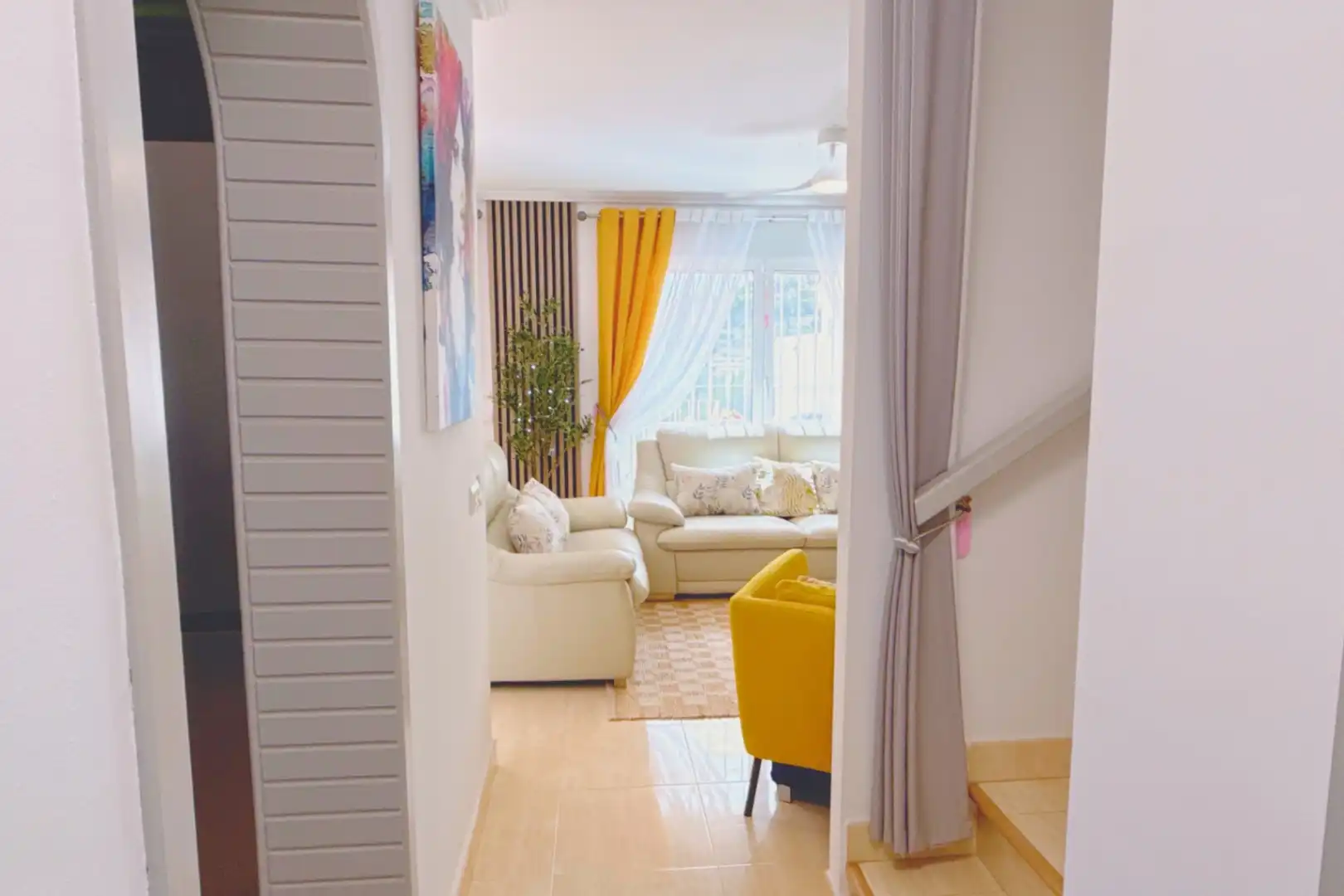 Villa mit Terrasse zum Verkauf in La Empedrola, imagen 12