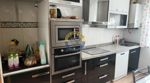 Foto 5 de Pis en venda a Trobajo del Cerecedo, León