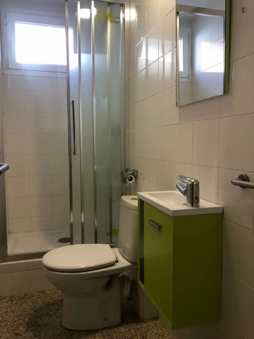 Apartamento de alquiler en Trafalgar