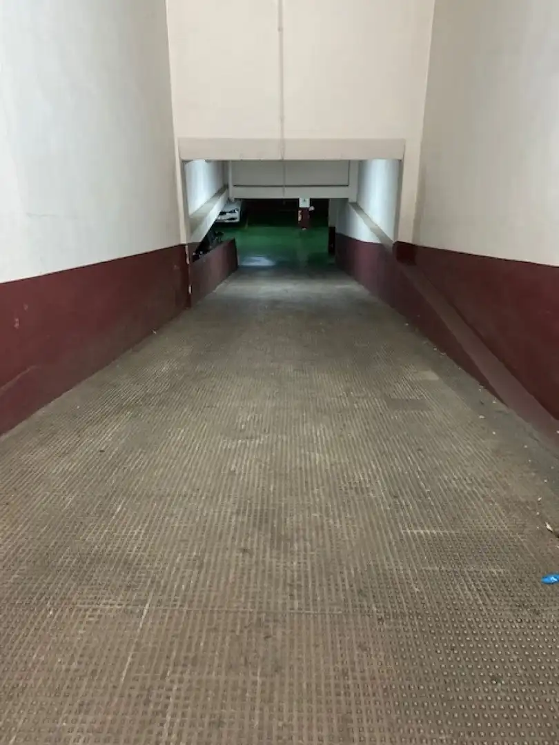 Garaje de alquiler en Murcia, Murcia