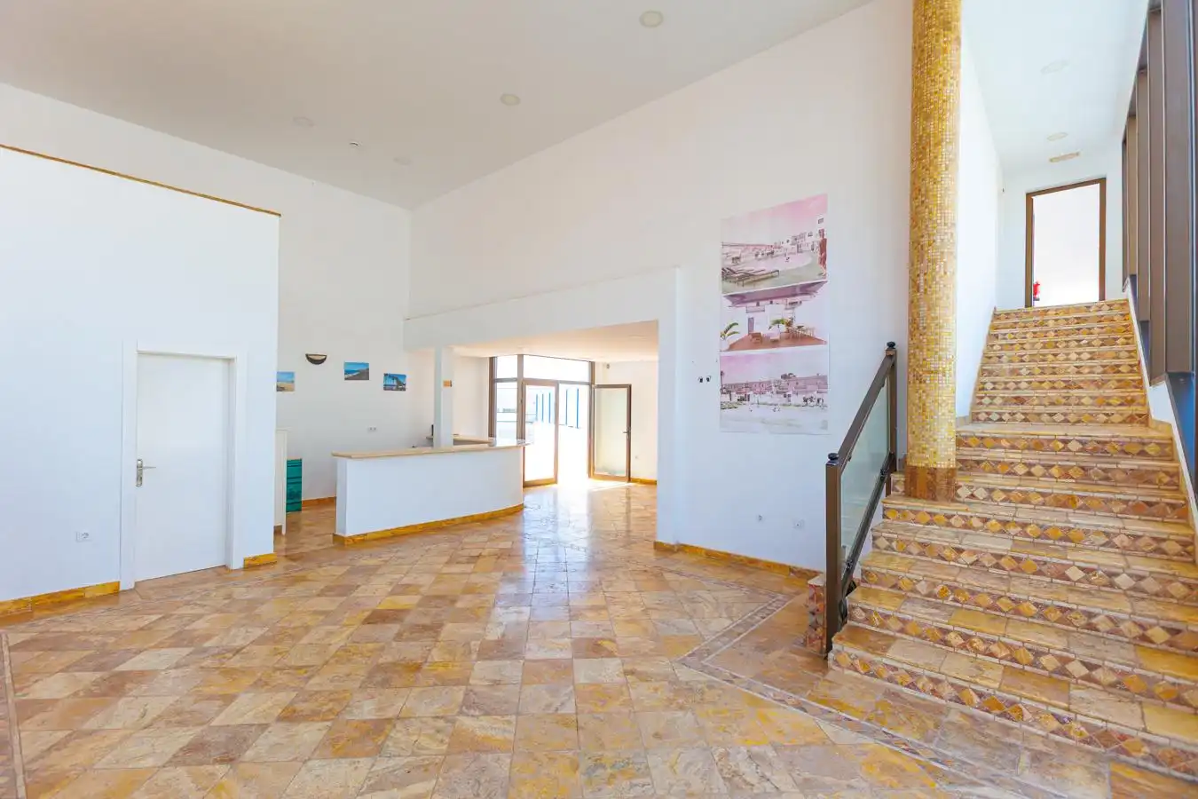 Apartamento en venta en Calle Valle de los Escobones, Costa Calma