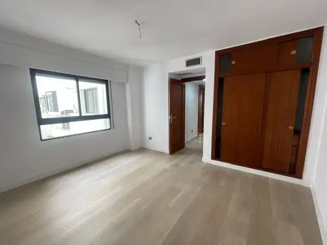 Appartement avec ascenseur à louer à Avenida de Federico Soto, imagen 30