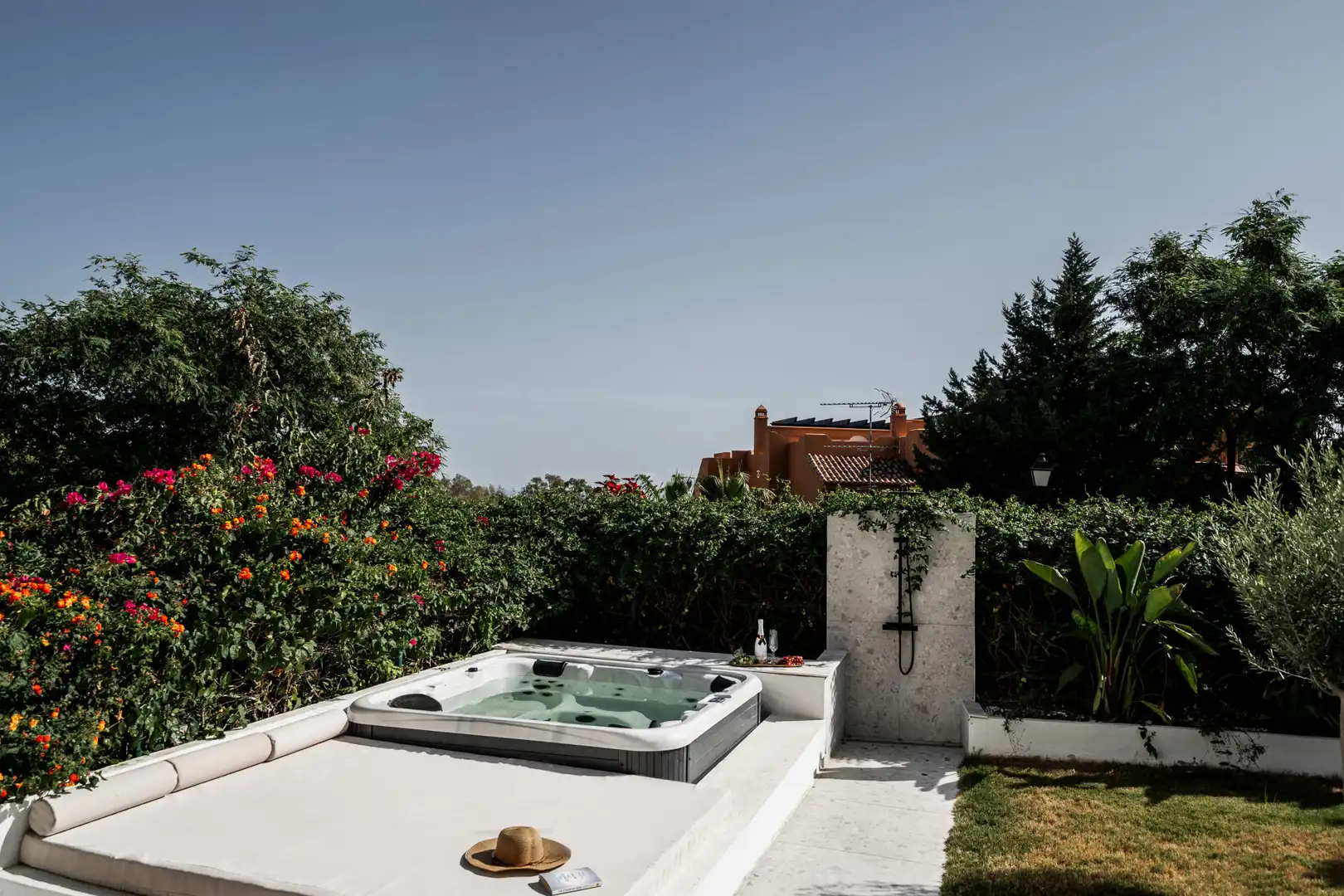 Apartment mit Pool zum Verkauf in Nueva Andalucía, imagen 21
