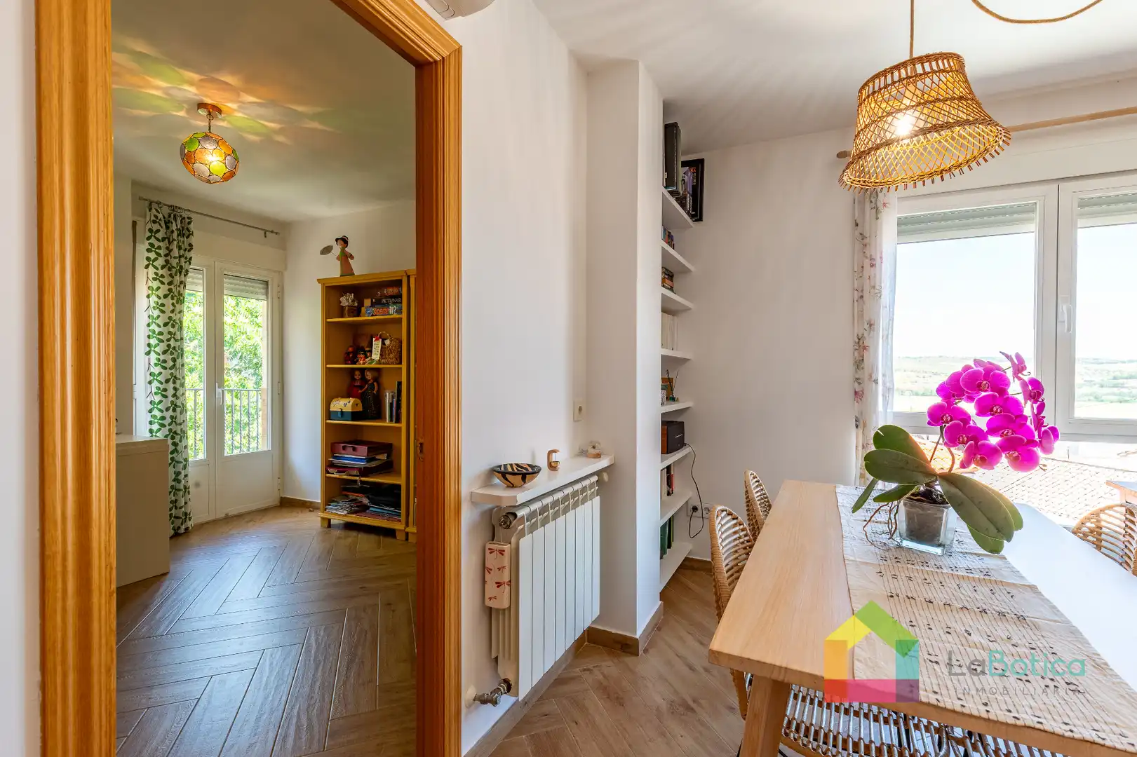 Cocina de Piso en venta en Toledo con Aire acondicionado y Calefacción