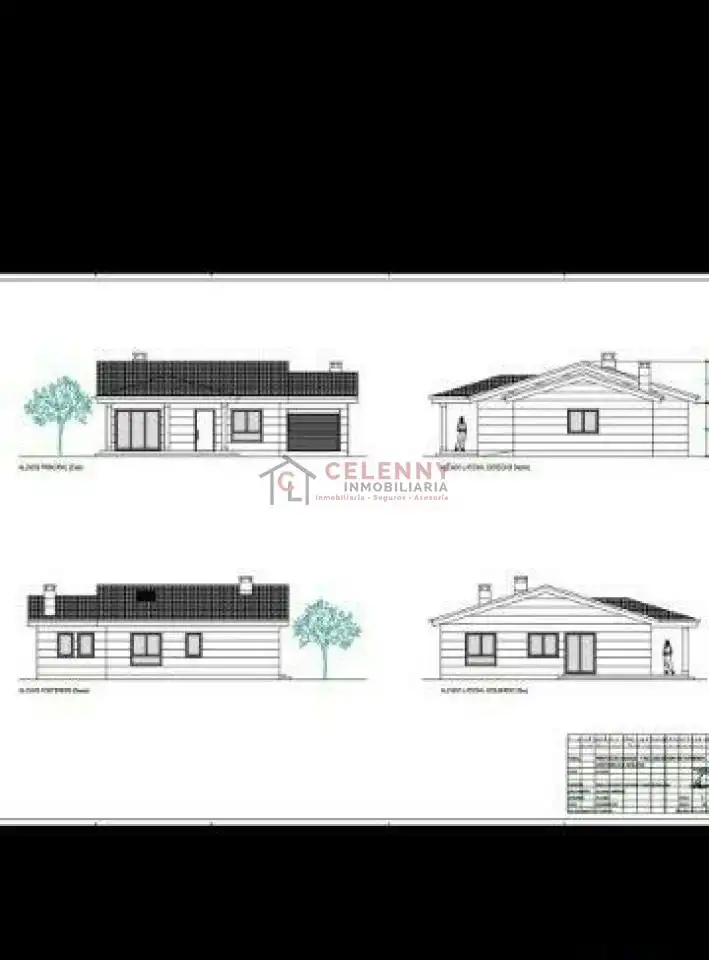 Houses for sale in Toén  with Heating, Private garden and Parquet flooring