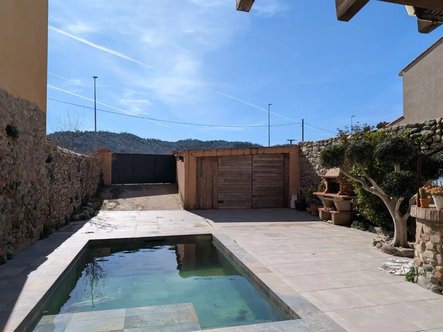 Maison rustique avec piscine à vendre à Carrer del Raval 39, imagen 8