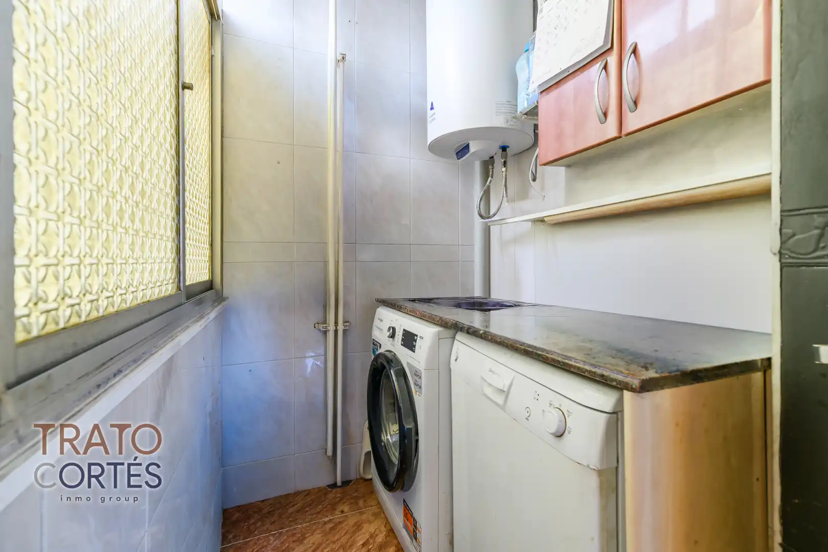 Flat with terrace for sale in Carretera de Barcelona, imagen 14