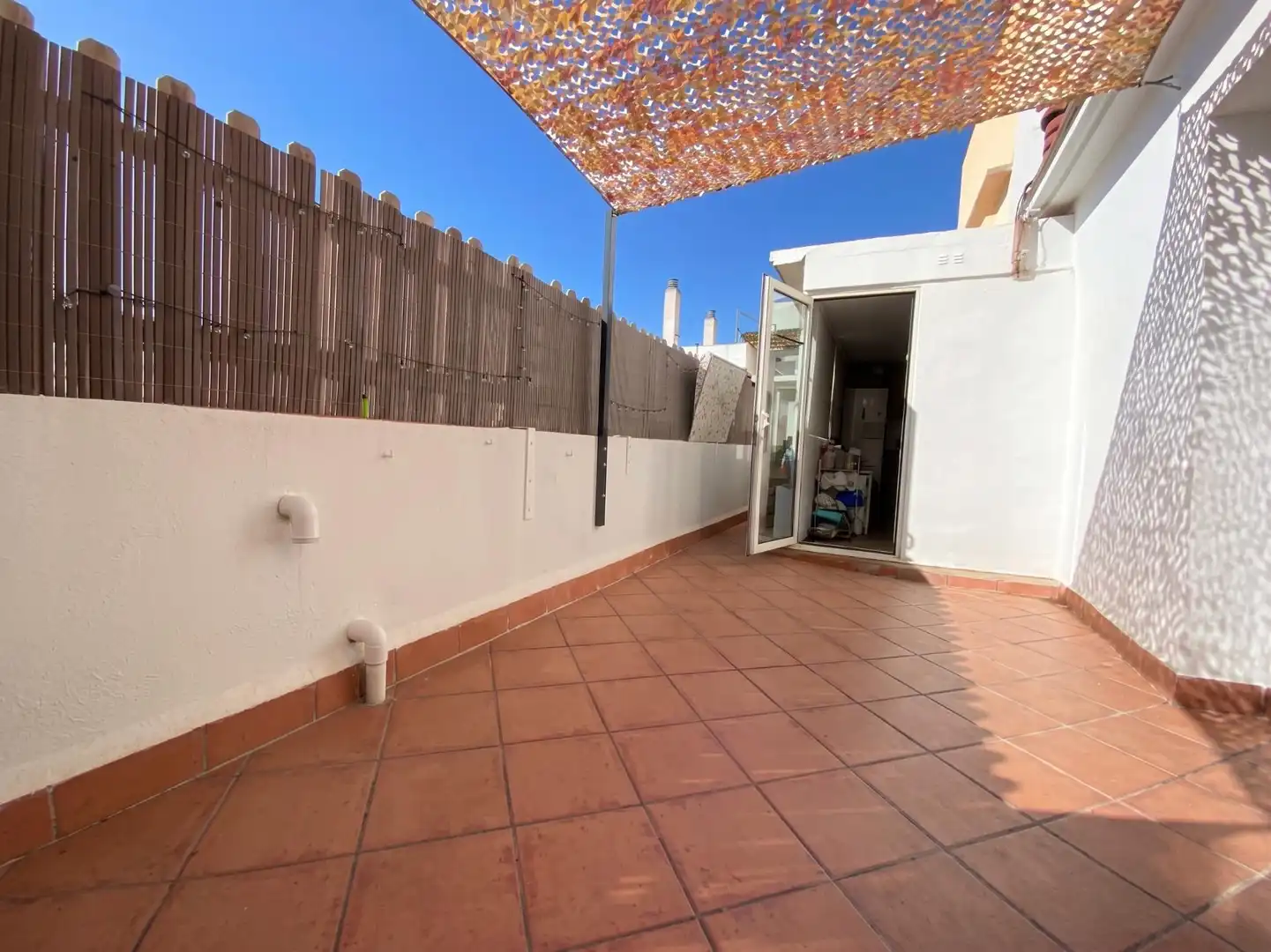 Ático en venta en L'Hospitalet de Llobregat, Barcelona