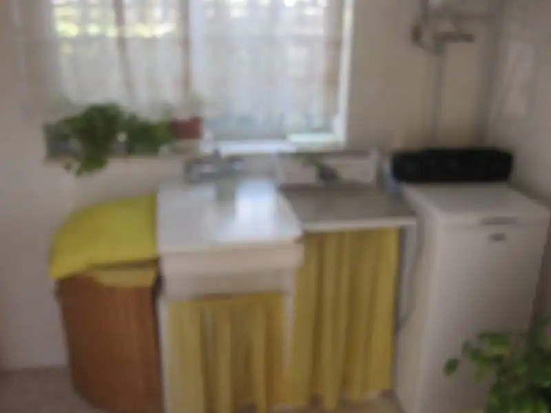 Cocina de Casa o chalet en venta en Novelda con Aire acondicionado, Calefacción y Jardín privado