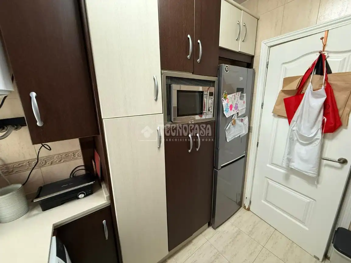 Cocina de Piso en venta en Córdoba con Aire acondicionado y Parquet