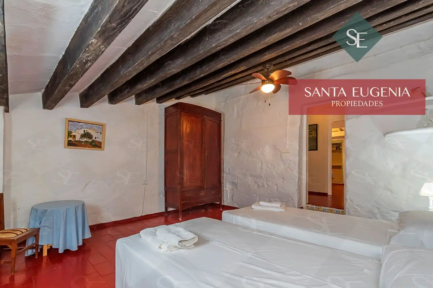 Haus oder Chalet zum Verkauf in Camí de Toraixa a Binissaida, Trebalúger