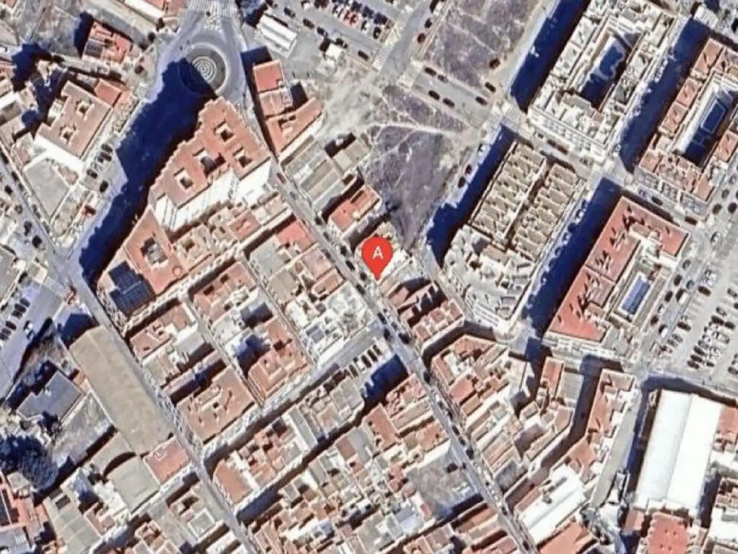 Individuel à vendre à Vera Ciudad, imagen 7